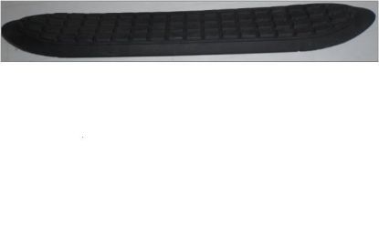 TRAILFX 3' RND PAD W CLIPS 5PIN STLE 21.25' - WSP001KIT