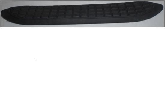 TRAILFX 3' RND PAD W CLIPS 5PIN STLE 21.25' - WSP001KIT