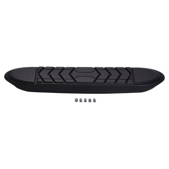 TRAILFX 5' OVAL STEP PAD W/ CLIP - WSP009KIT