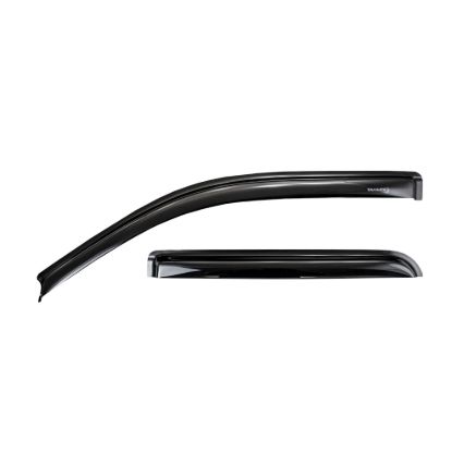 TRAILFX TFX WNDW VT 2PC F250/350 99-16 - 2503H