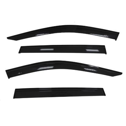 TRAILFX TFX WNDW VENT 4P RAV4  19-21 - 4255H