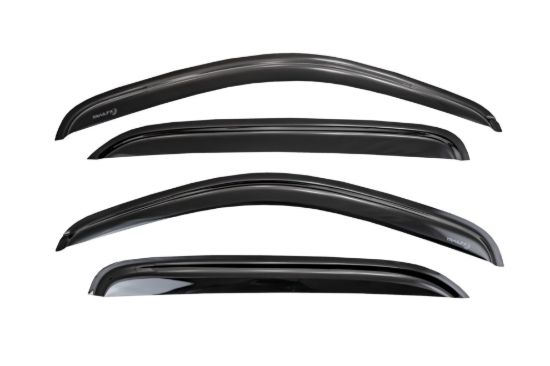 TRAILFX TFX WNDW VT 4PC TAHOE YUKON 00-06 - 4304H