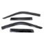 TRAILFX WINDOW VENT 4PC TUNDRA DOUBLE CAB - 4704H