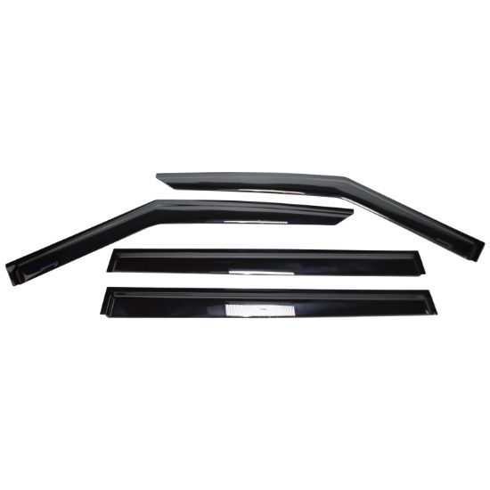 TRAILFX TFX WNDW VENT 4PC 20-23 EXPLORER - 4818H
