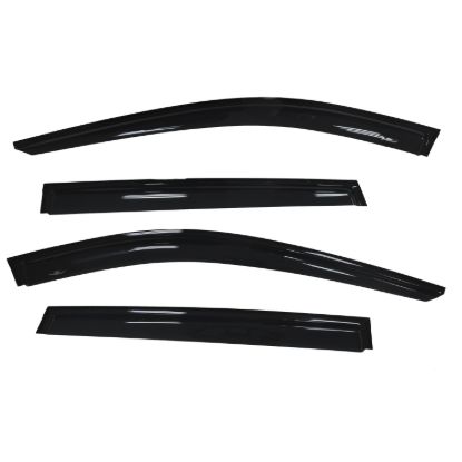 TRAILFX TFX WNDW VENT 4PC ROGUE 14-20 - 4827H