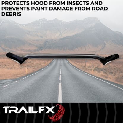 TRAILFX TFX HP TACOMA 16-23 - 5681H