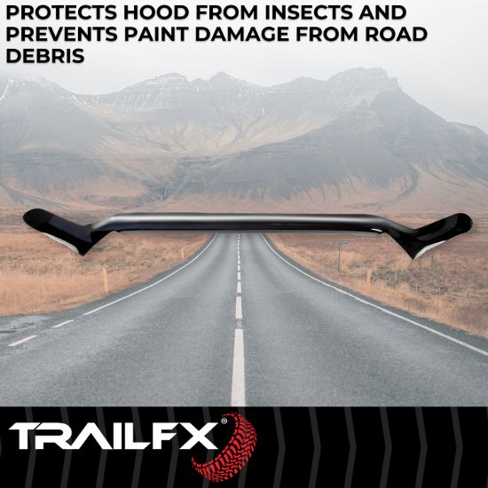 TRAILFX TFX HP TACOMA 16-23 - 5681H