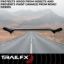 TRAILFX TFX HP TACOMA 16-23 - 5681H