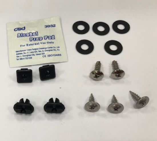 TRAILFX REPL HARDWARE-5059XH - RH5059XH
