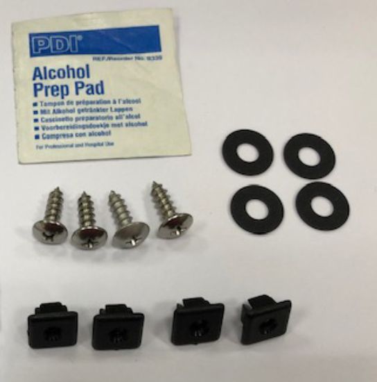 TRAILFX REPL HARDWARE-8476H - RH8476H