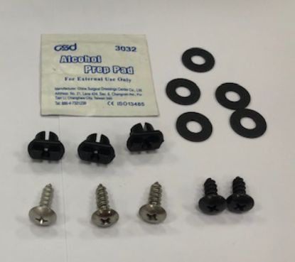 TRAILFX REPL HARDWARE-8490H - RH8490H