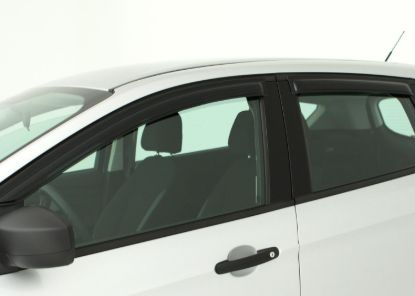 VENTSHADE CO VENTVISOR OUTSIDE MOUNT 4PC - 94741
