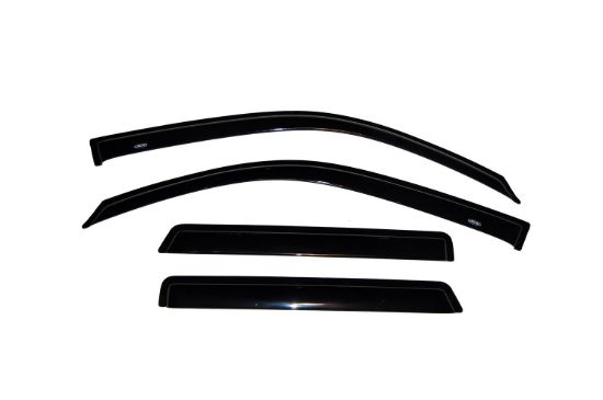 VENTSHADE CO V/V 4PC 2002ENVY/BRAVA - 94802