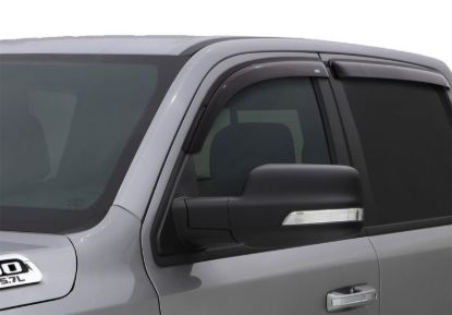 VENTSHADE CO VV 4PC RAM 1500 EXT 19 - 94813