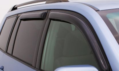 VENTSHADE CO VENTVISOR OUTSIDE MOUNT 4PC - 94823