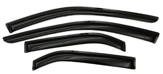 VENTSHADE CO VV 4PC ENCLAVE 18 - 94828