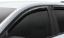VENTSHADE CO VENTVISOR OUTSIDE MOUNT 4PC - 94842