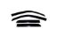 VENTSHADE CO V/V SMK  4RUNNER 03 - 94924