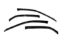 VENTSHADE CO V/V HND ACCORD 98-02 - 94959
