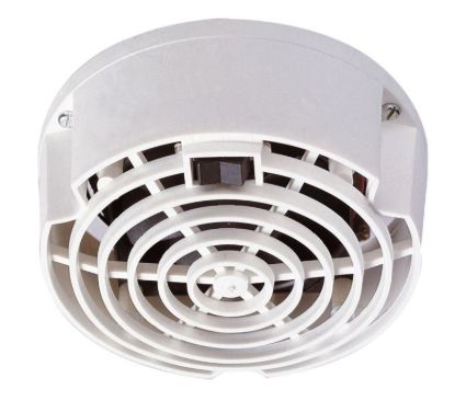 VETUS ELECTRIC VENTILATOR 12 VOLT - FAN12