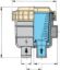 VETUS COOLING WATER STRAINER TYPE 330  HO - FTR33019