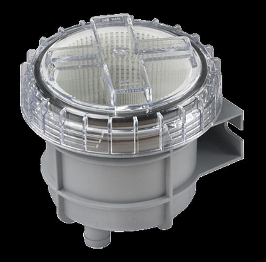 VETUS COOLING WATER STRAINER TYPE 330  HO - FTR33032