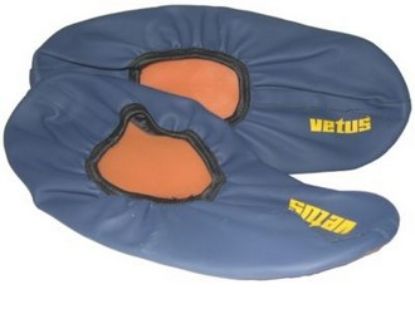 VETUS OVERSHOES -  NET NET - NO DISCOUNT - PANTHEREN