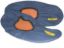 VETUS OVERSHOES -  NET NET - NO DISCOUNT - PANTHEREN