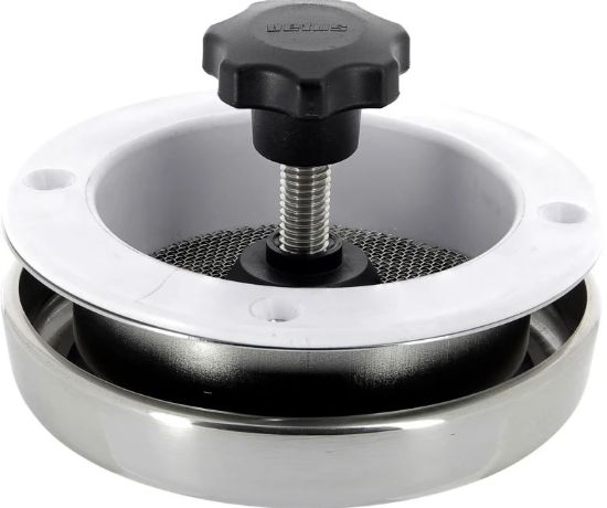 VETUS MUSHROOM VENTILATOR TYPE PORTOS 1 ( - PORTOS1