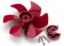 VETUS PROPELLER  6 BLADE  7.3'  BOW50-95 - SET0088