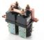 VETUS SOLENOID SWITCH  12V  BOW 80/95 - SET0111