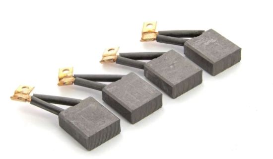 VETUS BRUSHES (4) BOW55/60/75  24V - SET0127