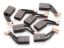 VETUS BRUSHES (8) BOW95/125  12V - SET0128