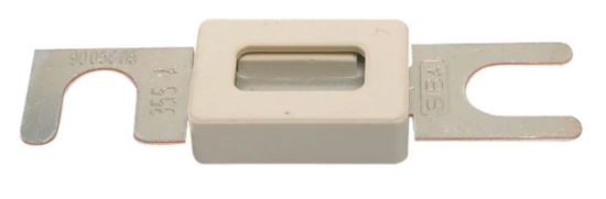 VETUS STRIP FUSE C20 - 100 AMP. - ZE100