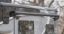 VELARIUM COMPLETE 90' SLIDE TOPPER AWNING RO - TK09000000