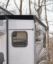 VELARIUM COMPLETE 120' SLIDE TOPPER AWNING R - TK12000000