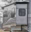 VELARIUM COMPLETE 186' SLIDE TOPPER AWNING R - TK18600000