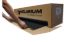 VELARIUM BLACK UNIVERSAL CUT-TO-FIT SLIDE-OU - VSTF60000
