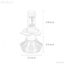VALEO WHITE 9012 PLATINUM LED BULB KIT - 2617392