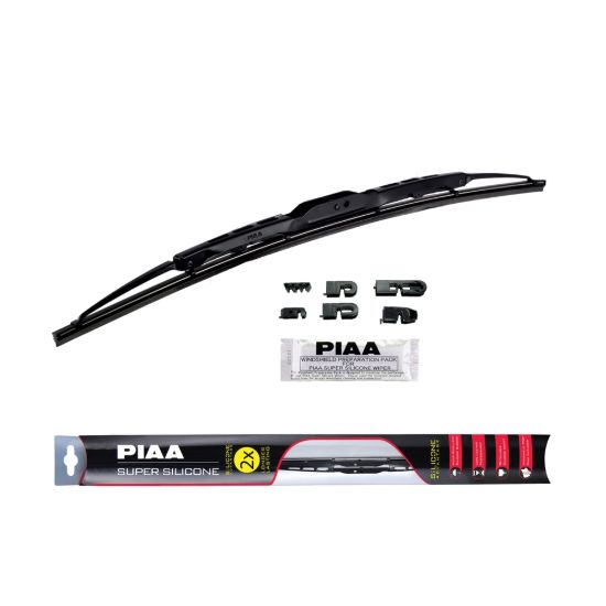 VALEO SUPER SILICONE WIPER BLADE - 16' 4 - 95040