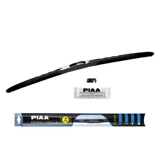 VALEO AERO VOGUE SILICONE WIPER BLADE - - 96150
