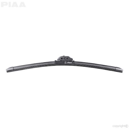 VALEO SI-TECH SILICONE WIPER BLADE - 24' - 97060