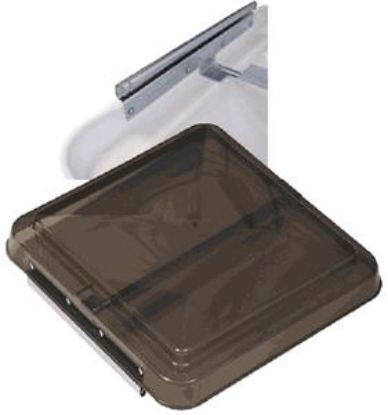 VENTMATE VENT LID VNTLN/ELXR SMK BAG/1 - 63115