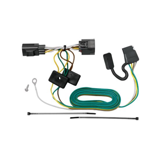 TEKONSHA T-CONNECTOR - 118416