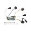 TEKONSHA WIRE HARNESS GRD CHER - 118425