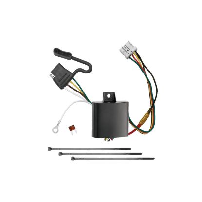 TEKONSHA WIRING 05-07 HONDA ODDESY - 118438