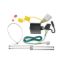 TEKONSHA T1 CONNECTOR - 118449