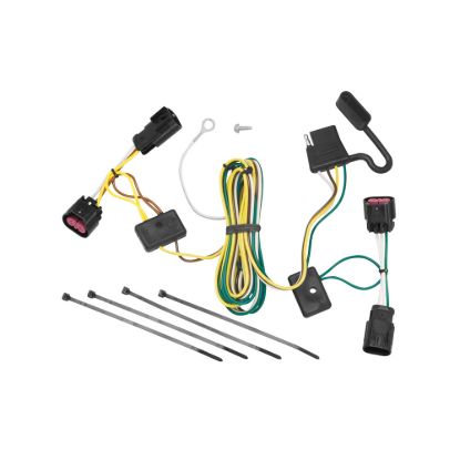TEKONSHA T CONNECTOR ENCLAVE - 118450