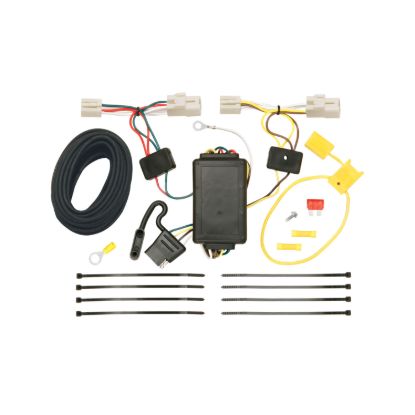 TEKONSHA CONCTR ASSY T-ONE TOWRDY - 118464