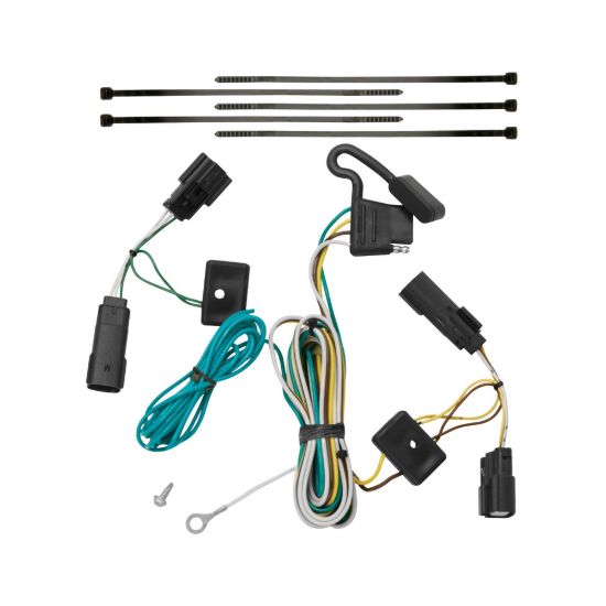 TEKONSHA CONCTR ASSY T-ONE TOWRDY - 118472